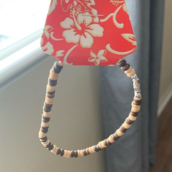 Shell Anklet - Picture 7 of 8